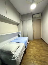 Forestville (D25), Condominium #477897591